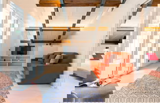 Photo 1 - Colonna Apartment 2 by Wonderful Italy