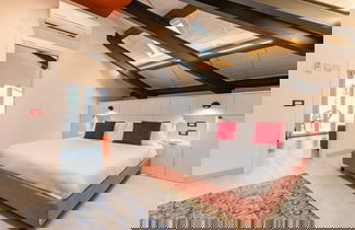 Foto 2 - Colonna Apartment 2 by Wonderful Italy