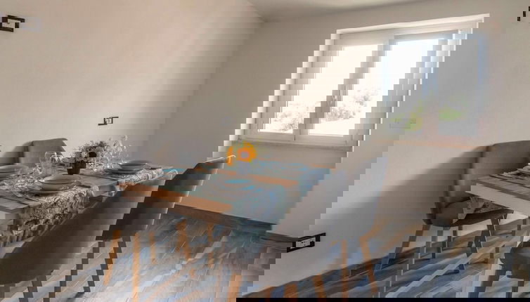 Photo 1 - Loft Gabbiani Cala Gonone