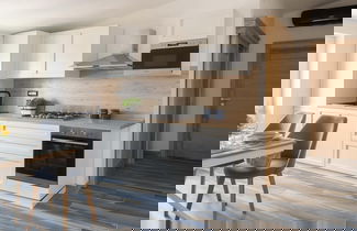 Photo 2 - Loft Gabbiani Cala Gonone