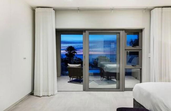 Large 9 Bedroom Villa in Camps Bay w Pool Apostles Views - Foto 16