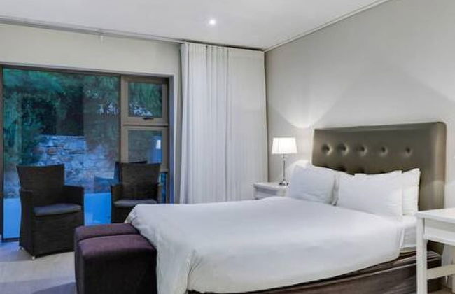 Large 9 Bedroom Villa in Camps Bay w Pool Apostles Views - Foto 25