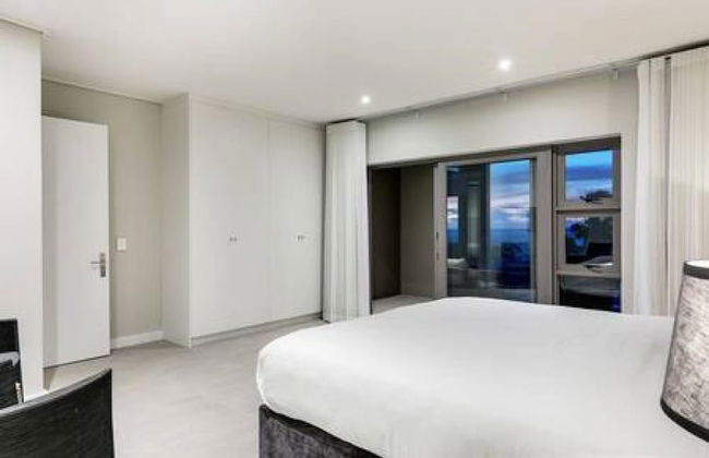 Large 9 Bedroom Villa in Camps Bay w Pool Apostles Views - Foto 15
