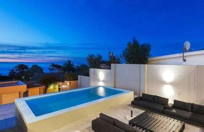 Large 9 Bedroom Villa in Camps Bay w Pool Apostles Views - Foto 7