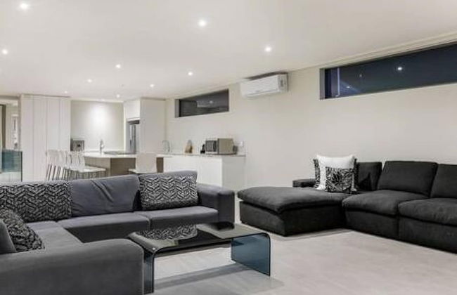 Large 9 Bedroom Villa in Camps Bay w Pool Apostles Views - Foto 8