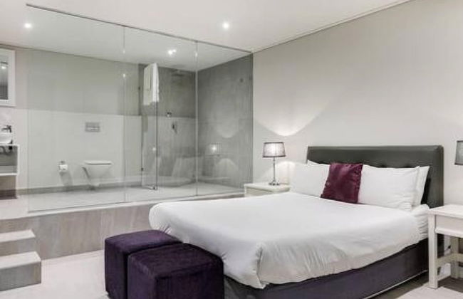 Large 9 Bedroom Villa in Camps Bay w Pool Apostles Views - Foto 18