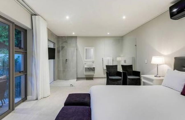 Large 9 Bedroom Villa in Camps Bay w Pool Apostles Views - Foto 28