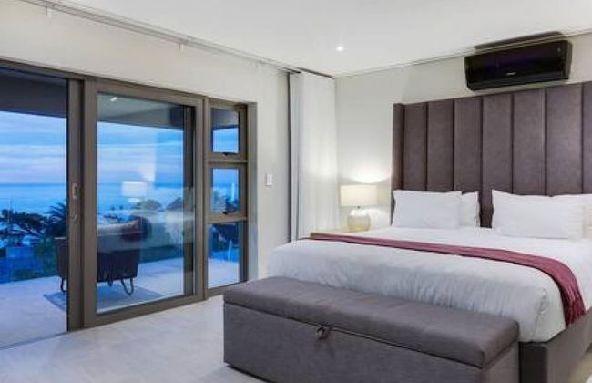 Large 9 Bedroom Villa in Camps Bay w Pool Apostles Views - Foto 24