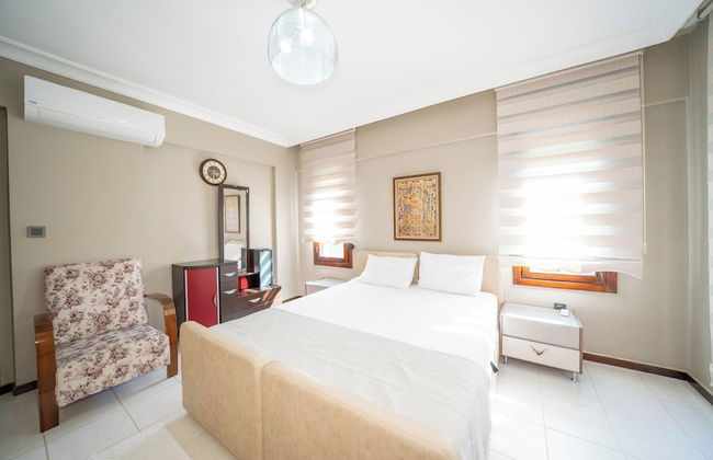 Villa Lavanta Marmaris - Photo 11