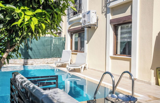 Villa Lavanta Marmaris - Photo 44
