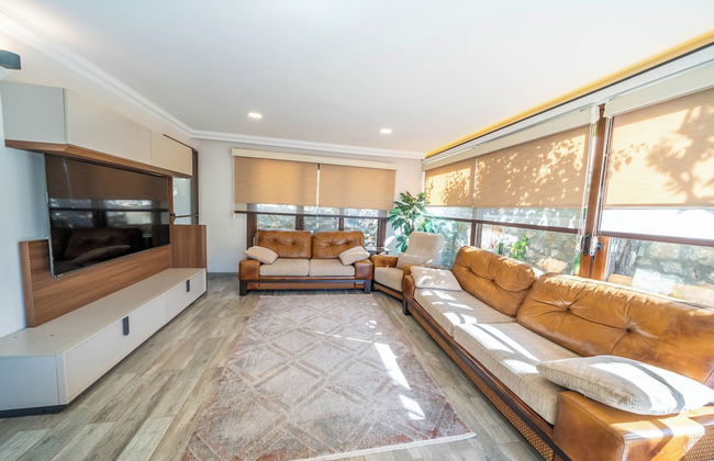 Villa Lavanta Marmaris - Photo 24