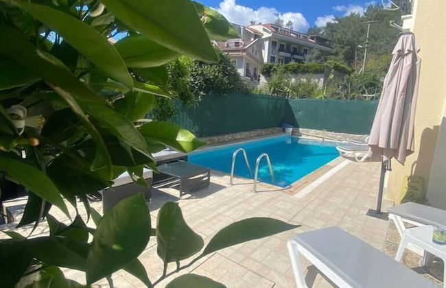 Villa Lavanta Marmaris - Photo 59