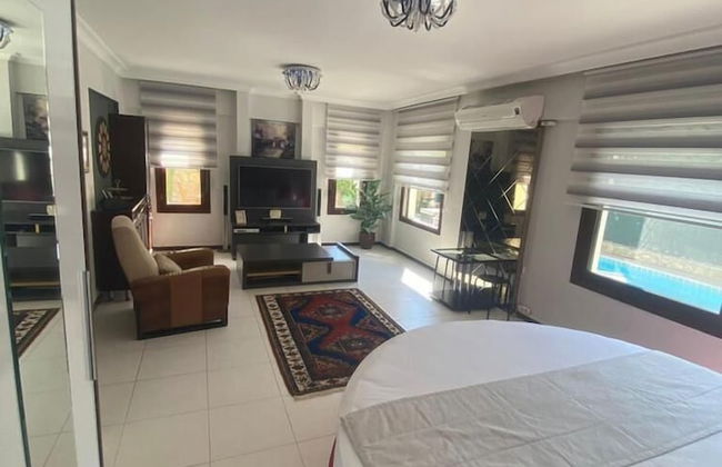 Villa Lavanta Marmaris - Photo 16