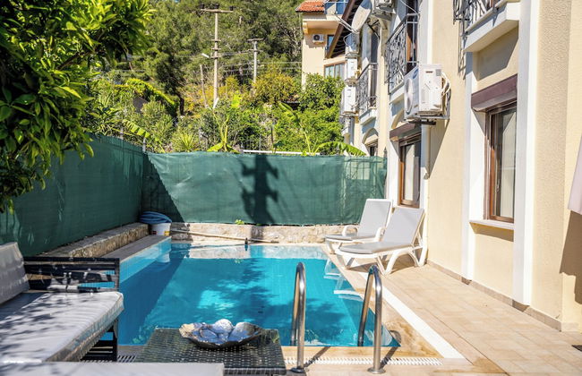 Villa Lavanta Marmaris - Photo 45