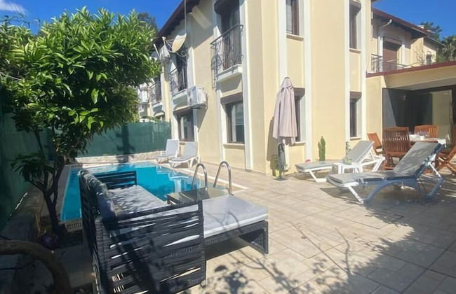 Villa Lavanta Marmaris - Photo 57