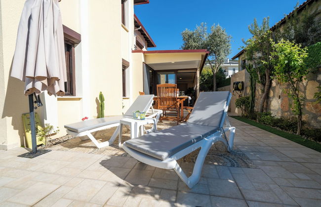 Villa Lavanta Marmaris - Photo 56