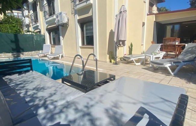 Villa Lavanta Marmaris - Photo 62