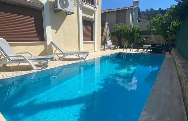 Villa Lavanta Marmaris - Photo 46