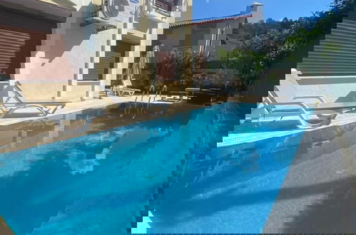 Foto 46 - Villa Lavanta Marmaris