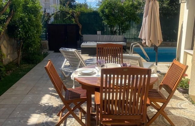 Villa Lavanta Marmaris - Photo 37