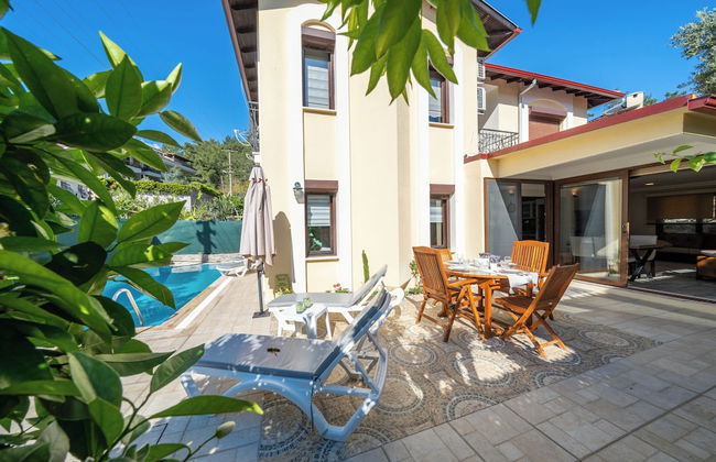 Villa Lavanta Marmaris - Photo 55