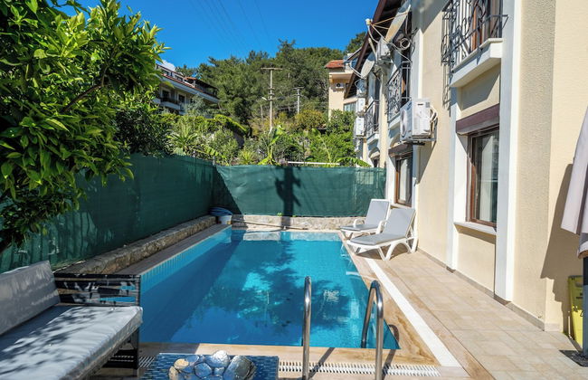 Villa Lavanta Marmaris - Photo 42