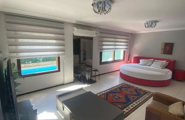 Villa Lavanta Marmaris - Photo 32