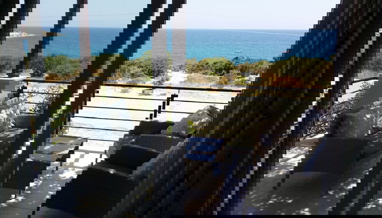 Foto 1 - Holiday Villa in Kizkalesi Mersin, 100 m From sea
