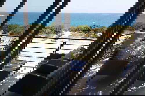 Foto 1 - Holiday Villa in Kizkalesi Mersin, 100 m From sea