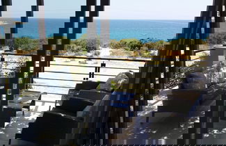 Foto 1 - Holiday Villa in Kizkalesi Mersin, 100 m From sea