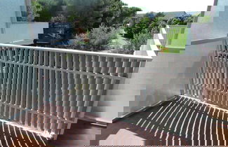 Foto 3 - Nice Flat and Poolside Bliss - Beahost