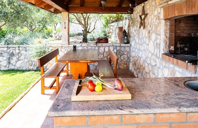 Villa Oliva - Foto 10