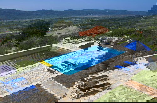 Foto 11 - Villa Oliva