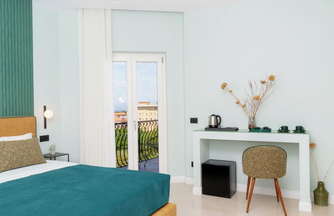 Mermaids' Dream Sorrento - Foto 11