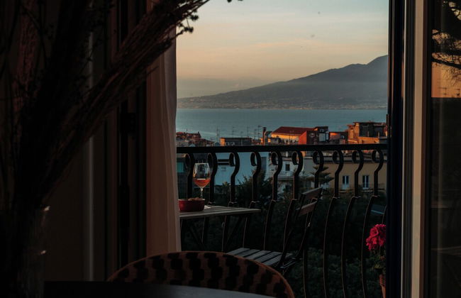Mermaids' Dream Sorrento - Foto 58