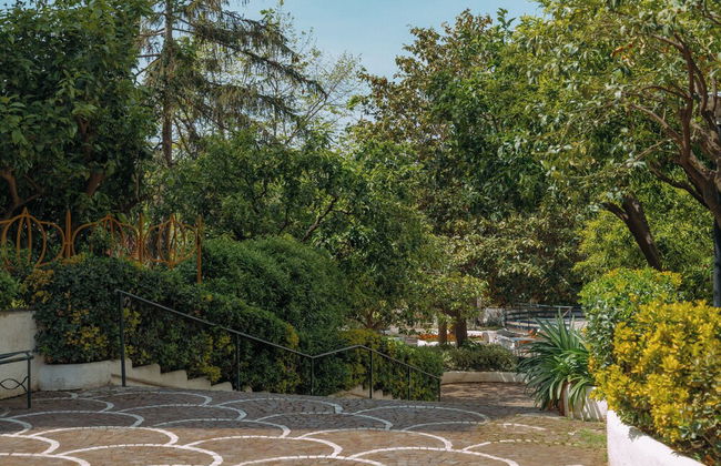 Mermaids' Dream Sorrento - Foto 76