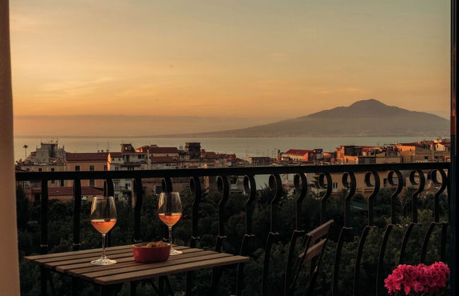 Mermaids' Dream Sorrento - Foto 56