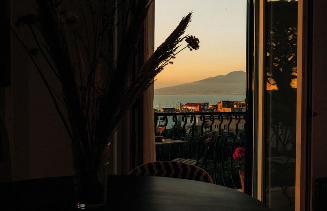Mermaids' Dream Sorrento - Foto 59