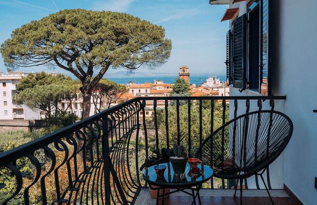Mermaids' Dream Sorrento - Foto 63