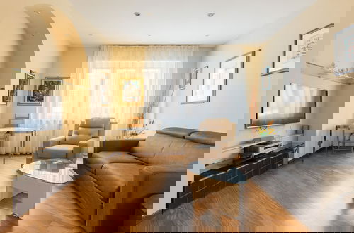 Foto 30 - Family Elegant Apartment by Wonderful Italy