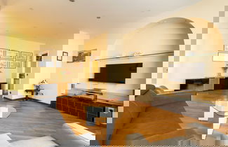 Foto 3 - Family Elegant Apartment by Wonderful Italy