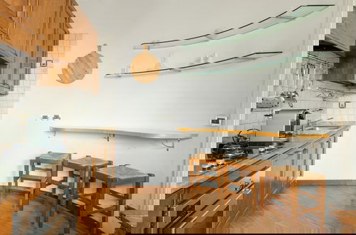Foto 13 - Family Elegant Apartment by Wonderful Italy