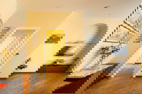 Foto 10 - Family Elegant Apartment by Wonderful Italy