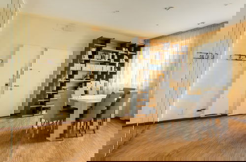 Foto 4 - Family Elegant Apartment by Wonderful Italy
