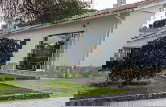 Foto 3 - A Casa do Castelo in Bidos