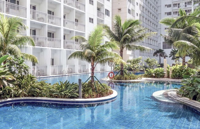 GemstoneBR in SMDC Shore Residences - Foto 1