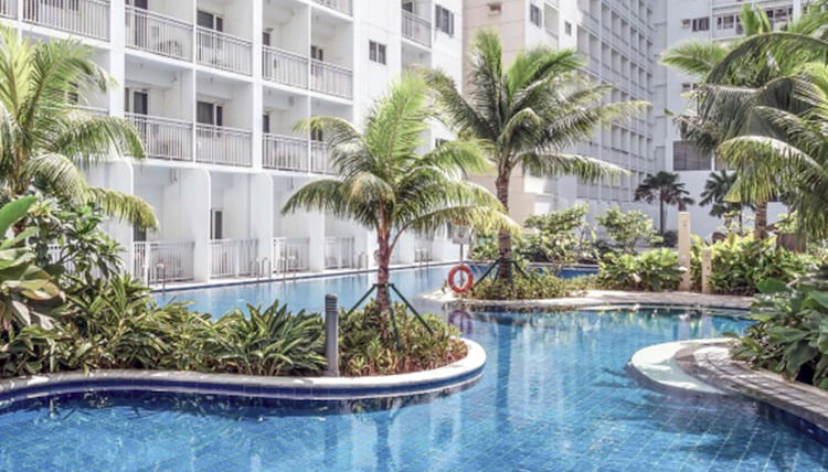 Foto 1 - GemstoneBR in SMDC Shore Residences
