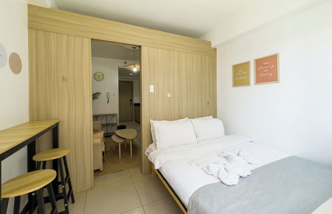 GemstoneBR in SMDC Shore Residences - Foto 15