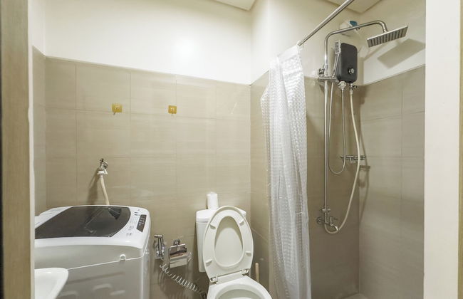 GemstoneBR in SMDC Shore Residences - Foto 62
