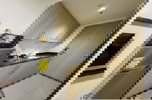 Foto 16 - GemstoneBR in SMDC Shore Residences